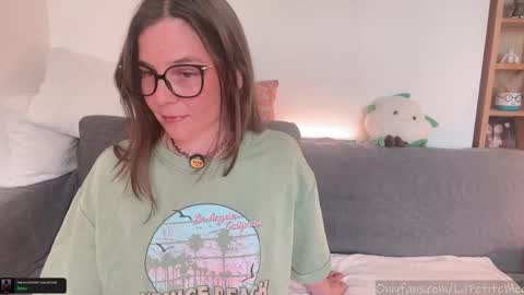 Meg online show from April 16, 2026, 8:37 am