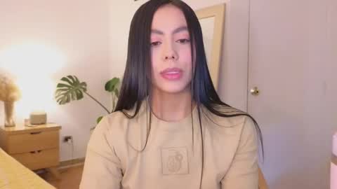 Megan online show from January 25, 2025, 8:21 pm