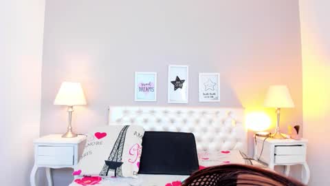 _megan_lovitz_ online show from January 13, 2026, 12:10 pm