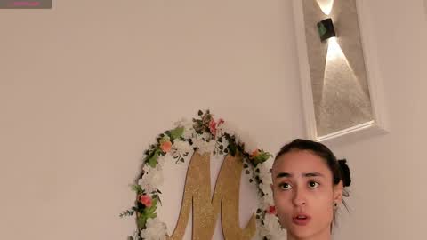 Megan Miller online show from May 24, 2026, 12:43 pm