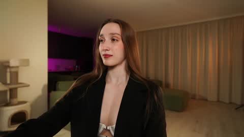 Snapshot of _meganmeow_ chatting on March 5, 2026, 8:38 pm Saturday - start 2030-2130 GMT online show from March 5, 2026, 8:38 pm