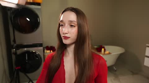 Snapshot of _meganmeow_ chatting on March 7, 2026, 8:28 pm Saturday - start 2030-2130 GMT online show from March 7, 2026, 8:28 pm