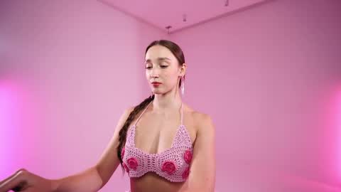 Snapshot of _meganmeow_ chatting on May 22, 2026, 8:47 pm Saturday - start 2030-2130 GMT online show from May 22, 2026, 8:47 pm