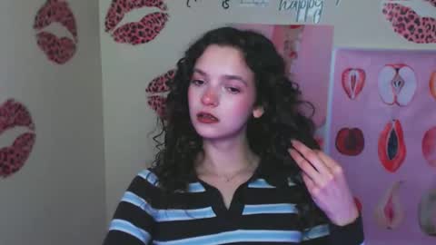 Susie online show from February 7, 2026, 1:15 pm