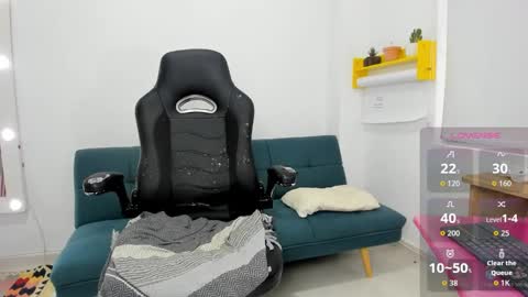 Juli online show from December 20, 2025, 12:01 pm