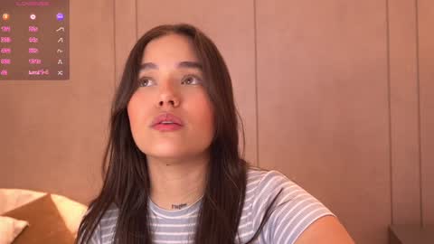 Snapshot of _meghan_gomez1_ chatting on December 16, 2024, 6:38 pm     online show from December 16, 2024, 6:38 pm