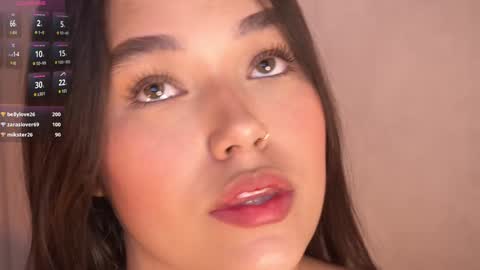 Snapshot of _meghan_gomez1_ chatting on January 8, 2025, 5:15 pm     online show from January 8, 2025, 5:15 pm