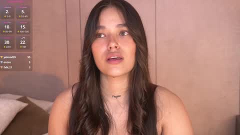 Snapshot of _meghan_gomez1_ chatting on January 9, 2025, 6:04 pm     online show from January 9, 2025, 6:04 pm