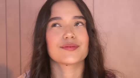 Snapshot of _meghan_gomez1_ chatting on January 18, 2025, 11:00 pm     online show from January 18, 2025, 11:00 pm