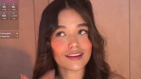 Snapshot of _meghan_gomez1_ chatting on January 24, 2025, 4:06 pm     online show from January 24, 2025, 4:06 pm