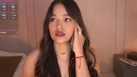 Snapshot of _meghan_gomez1_ chatting on February 1, 2025, 4:54 pm     online show from February 1, 2025, 4:54 pm