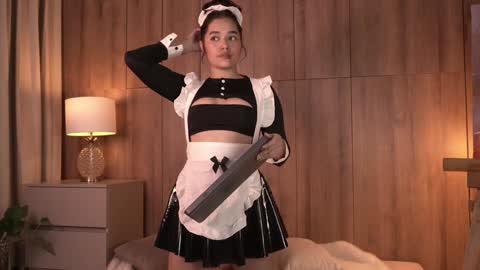 Snapshot of _meghan_gomez1_ chatting on October 20, 2025, 10:43 pm     online show from October 20, 2025, 10:43 pm