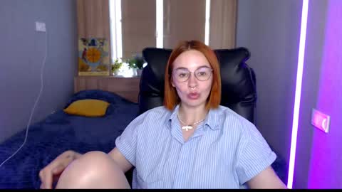 _mi_amore online show from May 20, 2026, 5:57 am