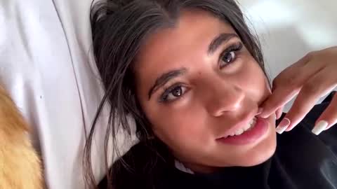 Snapshot of _mia_blue_18_ chatting on May 3, 2026, 7:09 pm MIa blue 18 online show from May 3, 2026, 7:09 pm