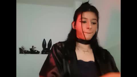 Snapshot of _mia_foster1 chatting on February 26, 2025, 1:21 am Mia-foster online show from February 26, 2025, 1:21 am