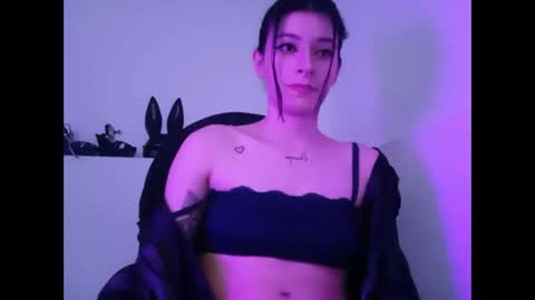 Snapshot of _mia_foster1 chatting on February 26, 2025, 4:25 am Mia-foster online show from February 26, 2025, 4:25 am