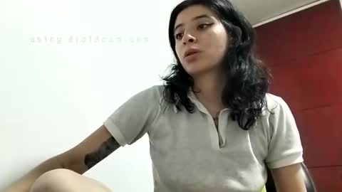 Snapshot of _mia_foster1 chatting on October 30, 2025, 4:47 am Mia-foster online show from October 30, 2025, 4:47 am