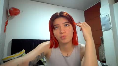 Snapshot of _mia_foster1 chatting on June 8, 2026, 8:53 pm Mia-foster online show from June 8, 2026, 8:53 pm