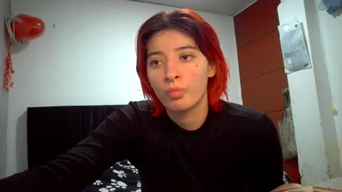 Snapshot of _mia_foster1 chatting on June 13, 2026, 3:04 am Mia-foster online show from June 13, 2026, 3:04 am