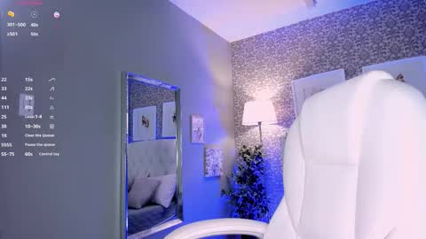 michel online show from November 6, 2025, 2:56 am