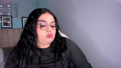 Snapshot of _michel_bbw chatting on February 8, 2026, 3:10 am michel online show from February 8, 2026, 3:10 am