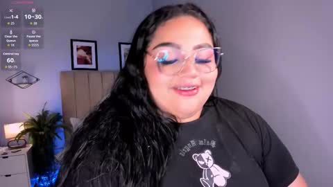 Snapshot of _michel_bbw chatting on February 10, 2026, 3:21 am michel online show from February 10, 2026, 3:21 am