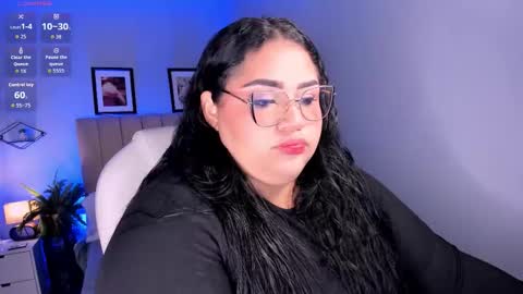 Snapshot of _michel_bbw chatting on February 16, 2026, 3:02 am michel online show from February 16, 2026, 3:02 am