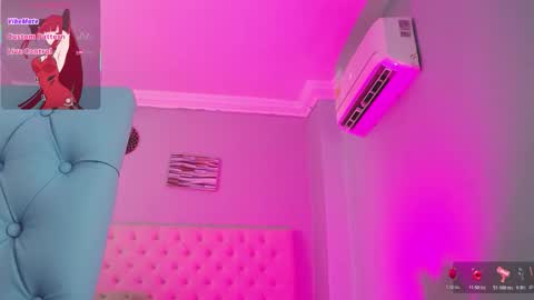 Paula online show from November 7, 2025, 11:43 am