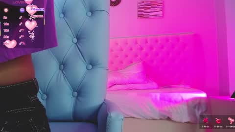 Paula online show from November 20, 2025, 11:32 am