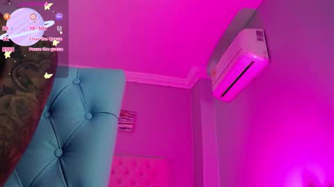 Paula online show from December 17, 2025, 11:38 am