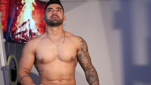 soy mike online show from December 8, 2024, 7:00 pm