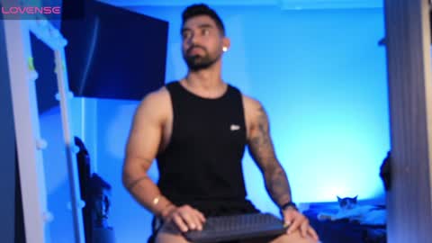 soy mike online show from January 13, 2025, 3:47 pm