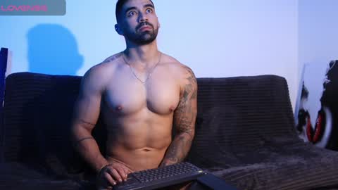 soy mike online show from January 30, 2025, 2:49 am