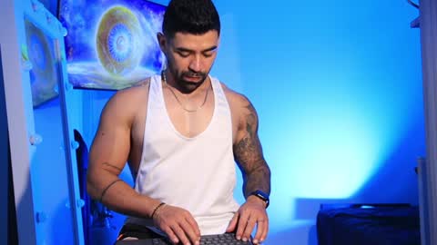 soy mike online show from January 31, 2025, 11:03 pm