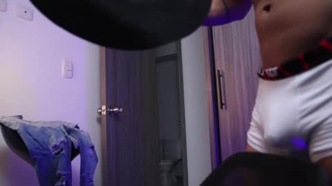 soy mike online show from December 22, 2025, 8:28 pm