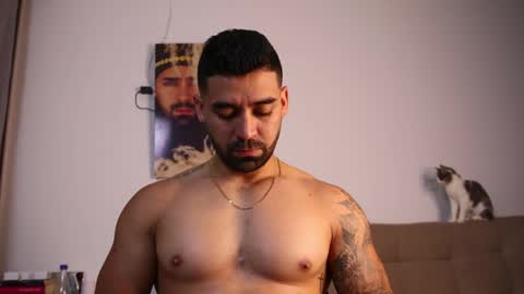 Snapshot of _mikestone chatting on March 17, 2026, 2:05 am soy mike online show from March 17, 2026, 2:05 am