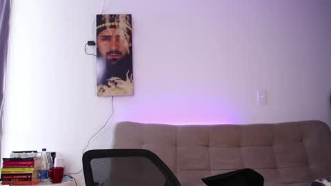 Snapshot of _mikestone chatting on March 17, 2026, 2:09 pm soy mike online show from March 17, 2026, 2:09 pm