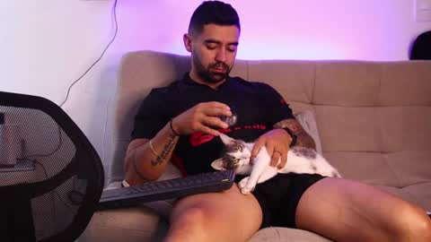 Snapshot of _mikestone chatting on March 19, 2026, 2:21 pm soy mike online show from March 19, 2026, 2:21 pm