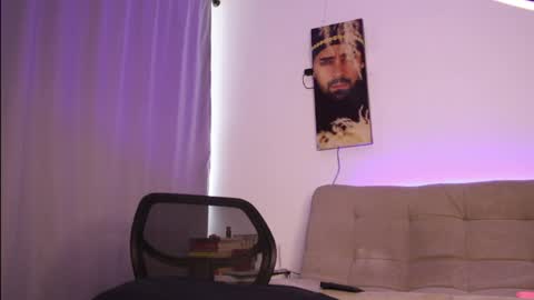 Snapshot of _mikestone chatting on March 30, 2026, 1:23 pm soy mike online show from March 30, 2026, 1:23 pm