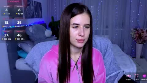 Milana online show from September 30, 2025, 8:03 pm