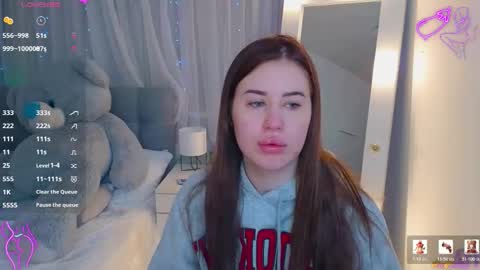 Snapshot of _mila__aa chatting on January 18, 2026, 4:49 am Milana online show from January 18, 2026, 4:49 am