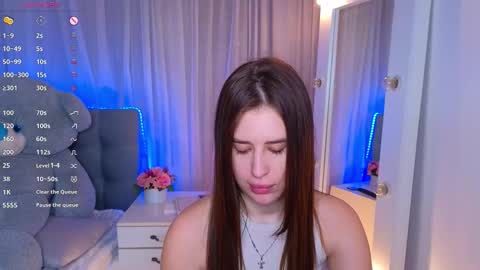 Snapshot of _mila__aa chatting on February 20, 2026, 9:04 pm Milana online show from February 20, 2026, 9:04 pm