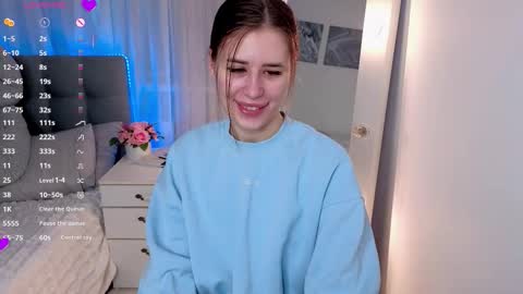 Snapshot of _mila__aa chatting on March 25, 2026, 6:30 am Milana online show from March 25, 2026, 6:30 am