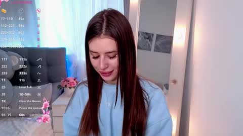 Snapshot of _mila__aa chatting on March 26, 2026, 8:09 am Milana online show from March 26, 2026, 8:09 am