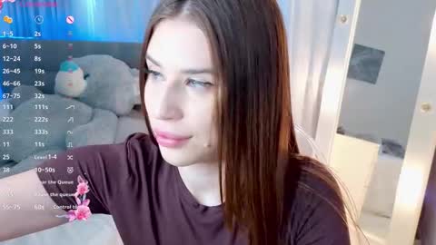 Snapshot of _mila__aa chatting on March 29, 2026, 6:46 am Milana online show from March 29, 2026, 6:46 am