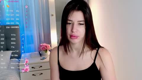 Snapshot of _mila__aa chatting on April 12, 2026, 6:29 am Milana online show from April 12, 2026, 6:29 am