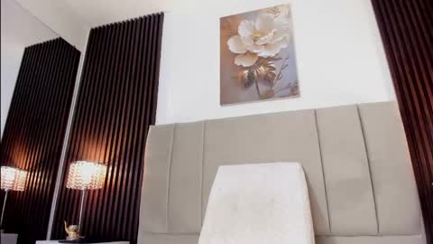 _mila_dyva online show from May 24, 2026, 1:49 pm