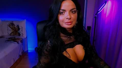 Milani online show from November 11, 2025, 7:03 pm