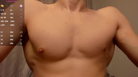 Snapshot of _milk_boy_ chatting on January 13, 2025, 8:15 am Milk Boy online show from January 13, 2025, 8:15 am