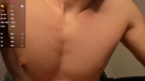 Snapshot of _milk_boy_ chatting on January 23, 2025, 4:26 pm Milk Boy online show from January 23, 2025, 4:26 pm